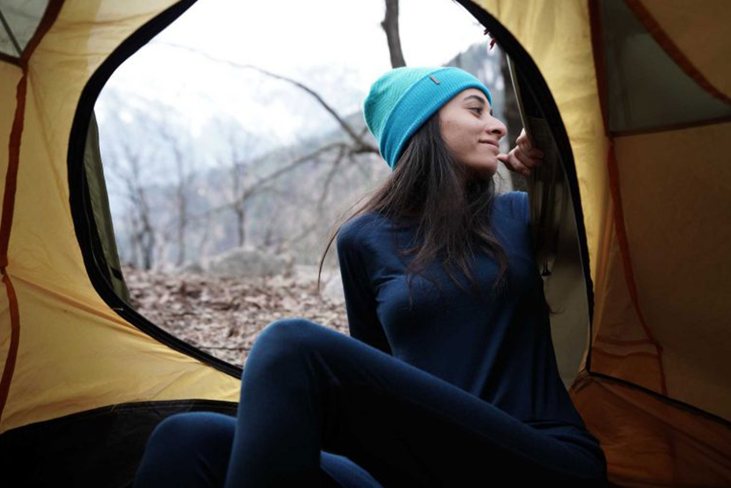 Woollen Thermal Wear